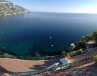 Villa Incanto in Positano - Photo 34